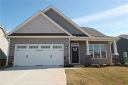 611 Sandstone Drive sold home in Seneca, SC