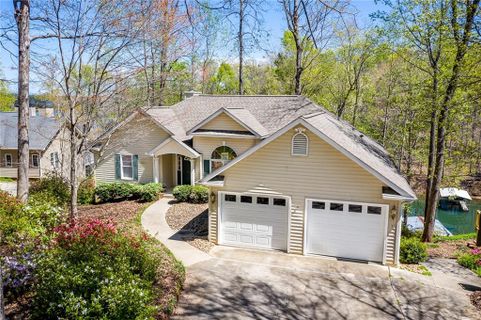 112 Shorecrest Drive sold home in Lakewood Estate, Seneca, SC