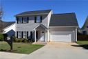 155 Elliott Circle sold home in Anderson, SC