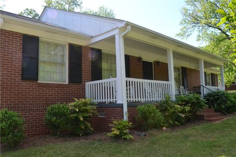 107 Ridgecrest Drive