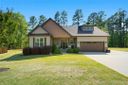 204 Pineknoll Circle sold home in Easley, SC