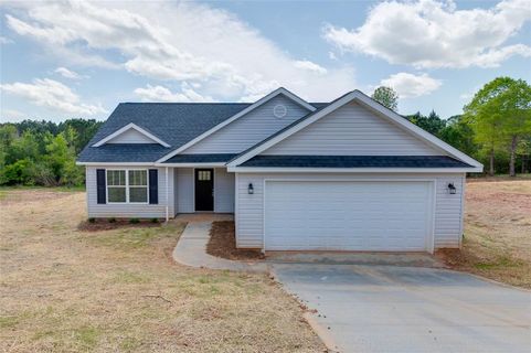 140 Miller Road sold home in Haynie Place, Belton, SC