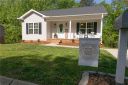 201 Nicholas Court sold home in Easley, SC