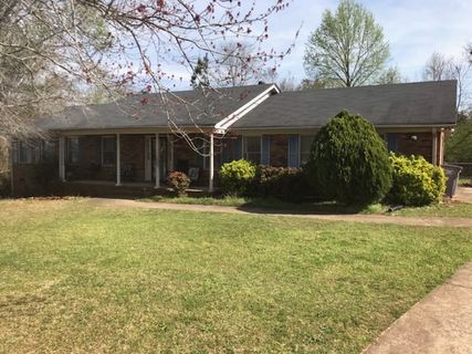 1202 Green Fern Drive sold home in White Oak Hills, Greenville, SC
