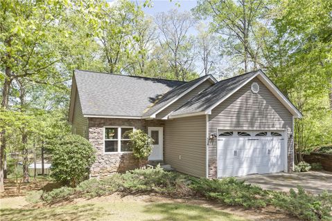 214 New Salem Drive