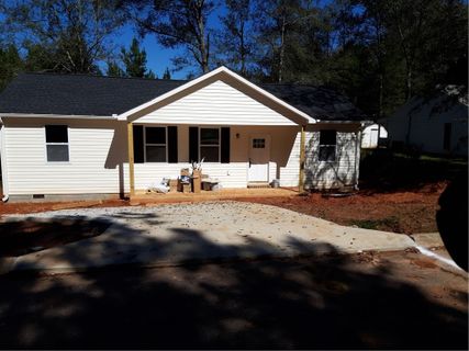701 N Ashton Drive