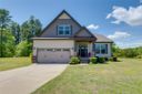 202 Pineknoll Circle sold home in Easley, SC