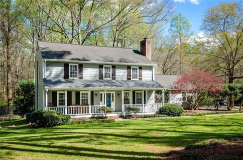 304 Fox Creek Road sold home in Clarendon, Anderson, SC