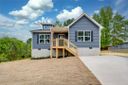 309 Walnut Drive sold home in Pickens, SC