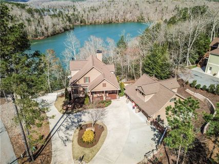 1614 Marcia Court sold home in Calhoun Point, Seneca, SC