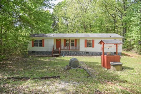 576 Lake Forest Drive sold home in Calhoun Forest, Abbeville, SC