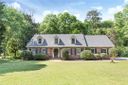 1505 Hilltop Drive sold home in Anderson, SC