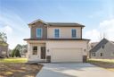 207 Ashwood Lane sold home in Anderson, SC