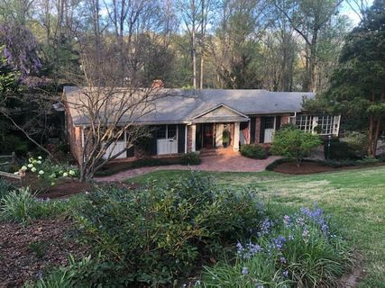 301 Woodland Way sold home in Wyatt Estates, Clemson, SC