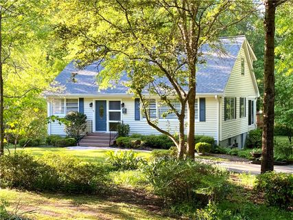 205 Riggs Drive