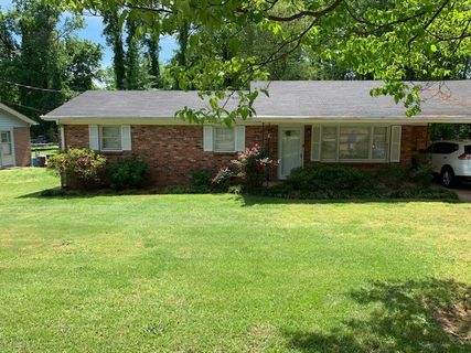 103 Oak Drive sold home in No Subdivision, Greenville, SC
