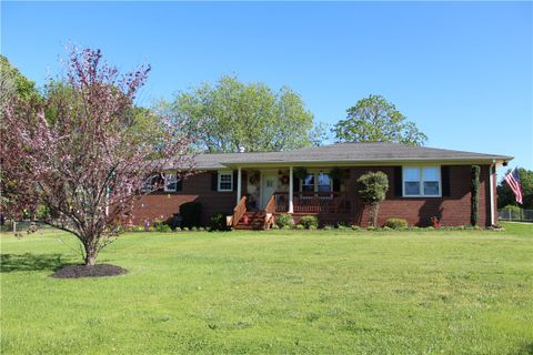1004 Dickerson Road sold home in Dickerson Acres, Anderson, SC