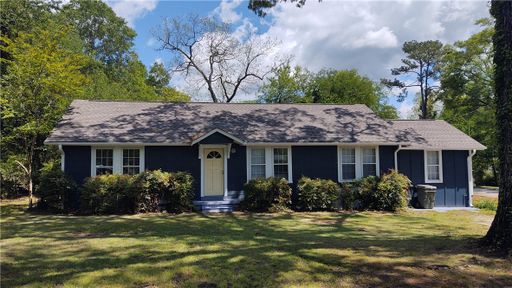 208 Cedar Lane sold home in Clinkscales, Clemson, SC