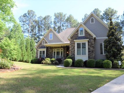 309 Lake Winds Court sold home in Beacon Shores, Seneca, SC