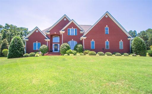 104 Raspberry Lane