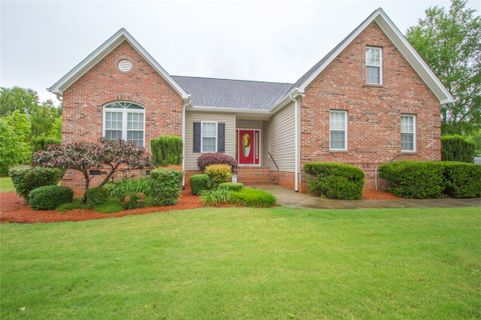 506 Stagecoach Drive