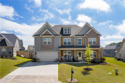106 Wild Hickory Circle