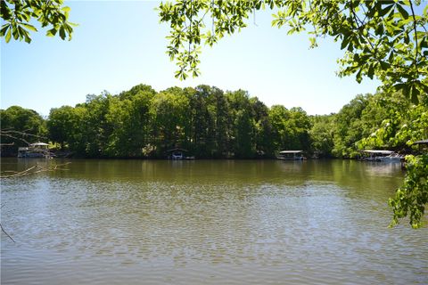 Lot 42 Long Point Drive