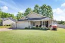1818 Marchbanks Avenue sold home in Anderson, SC