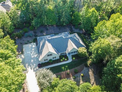 115 S Oak Pointe Drive sold home in South Oak Point, Seneca, SC