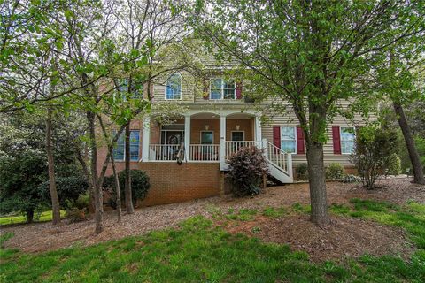 240 Stone Pond Way sold home in Stone Pond, Seneca, SC