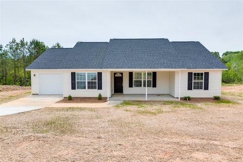 200 Miller Road sold home in Haynie Place, Belton, SC