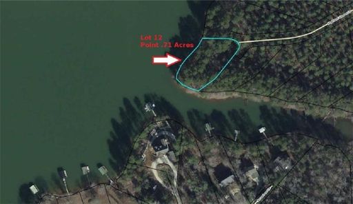 Lot 12 Highland Shores Drive