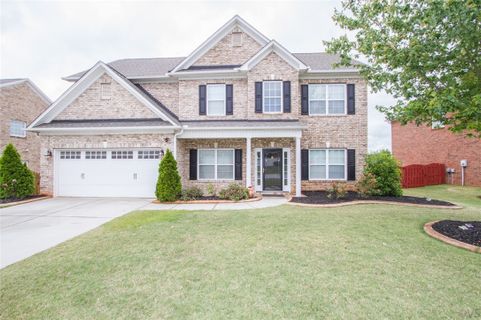 9 Fawn Hill Drive sold home in Rockwell Plantation, Anderson, SC