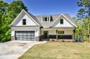 1427 Waterview Court sold home in Seneca, SC