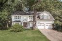 107 Bent Tree Street sold home in Easley, SC