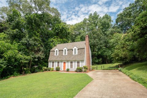 202 Mulberry Avenue sold home in Sunny Acres, Clemson, SC