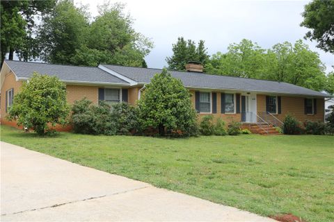 2310 Millgate Road sold home in Bellview, Anderson, SC