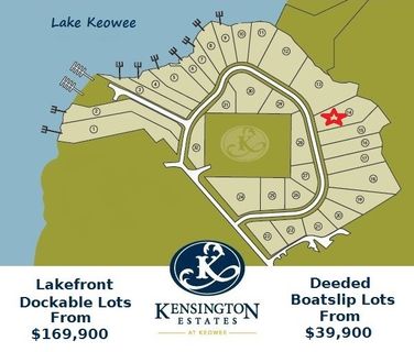 Lot 14 Kensington Circle
