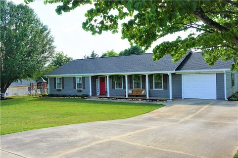 2411 Lindale Road sold home in Sedgefield, Anderson, SC