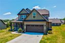 443 Copperstone Drive sold home in Seneca, SC