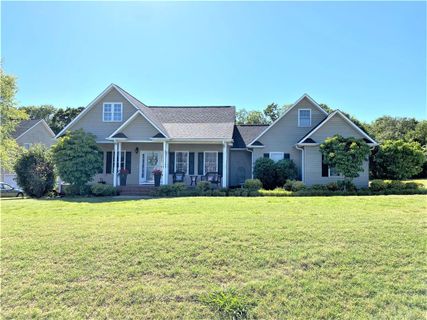 210 Spruce Creek sold home in Spring Brook, Anderson, SC