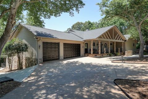 941 Holly Knoll Drive sold home in Emerald Pointe, Anderson, SC