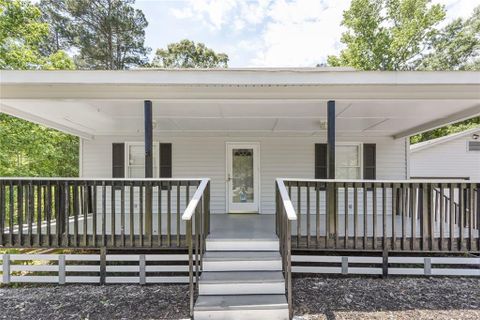 942 N Crestview Drive