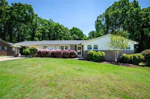 134 Tanglewood Drive sold home in Woodland Height, Anderson, SC