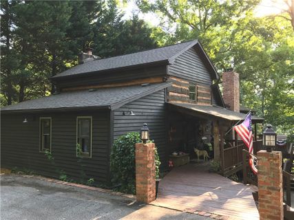 13052 Mohawk Path sold home in Tokeena Shores, Seneca, SC