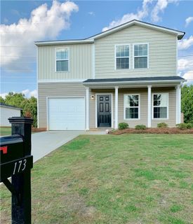 173 Strawberry Place sold home in Strawberry Ridge, Anderson, SC