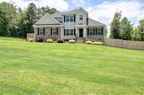 154 Woodstone Drive sold home in Ashley Woods, Easley, SC