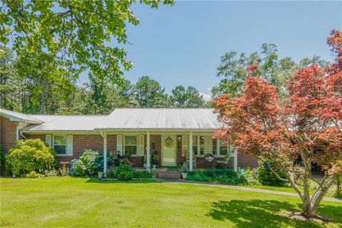 116 Weldon Road sold home in Tugaloo TWP, Westminster, SC