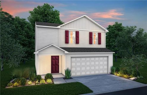 139 Combine Lane sold home in Autumn Place Ii, Anderson, SC