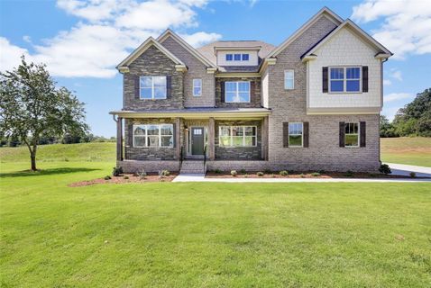 1020 Omega Farms Lane